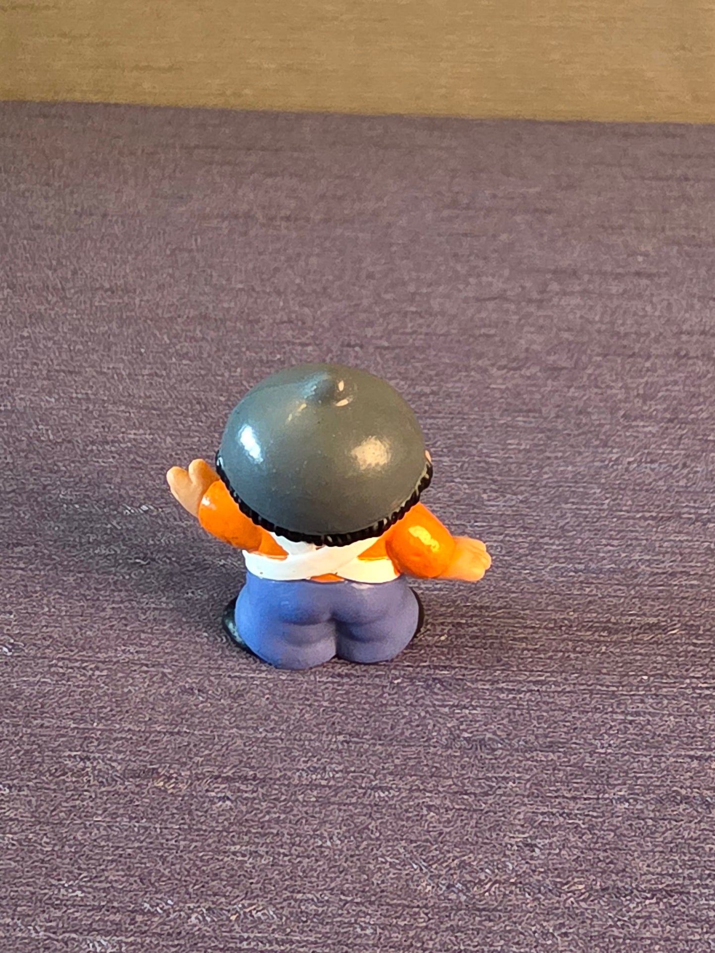 Mainzelmännchen Mini