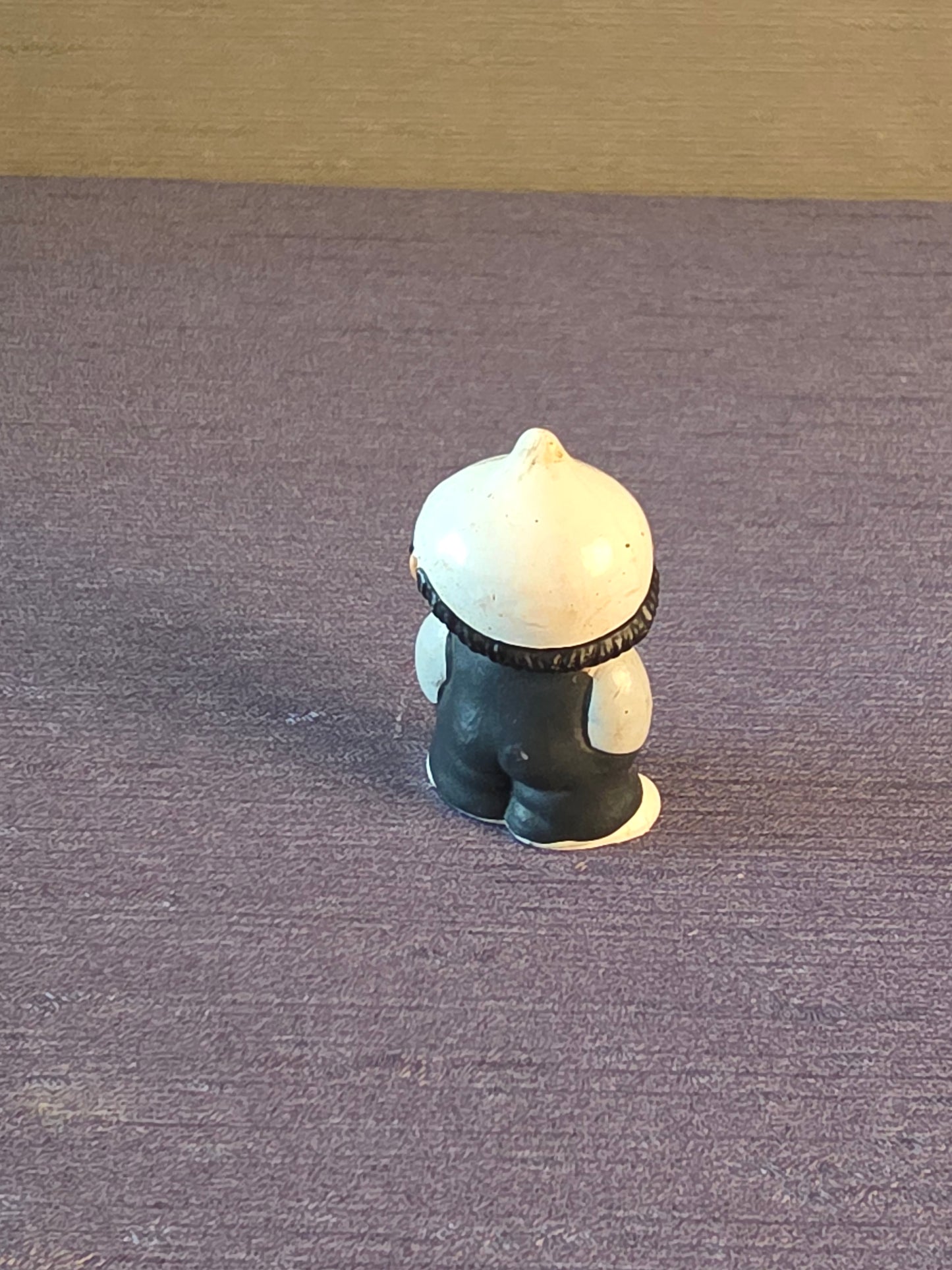Mainzelmännchen Mini