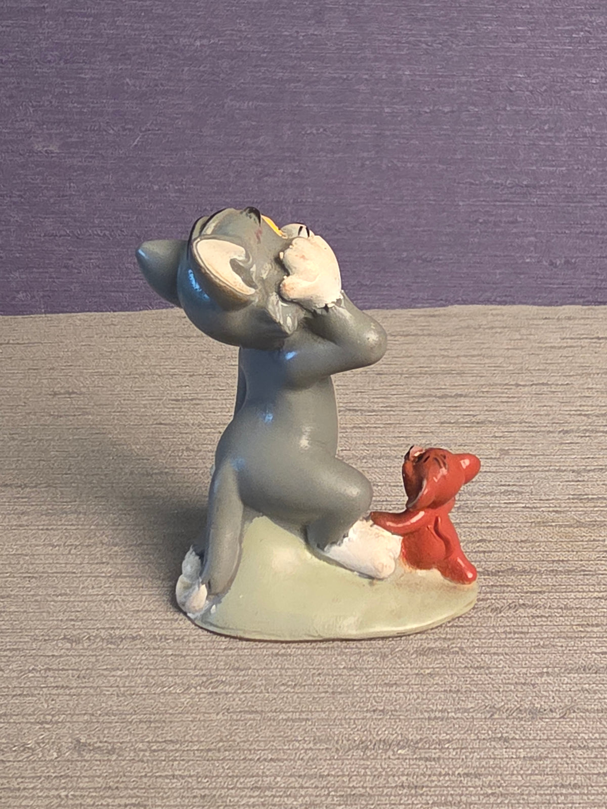 Tom og Jerry 1996