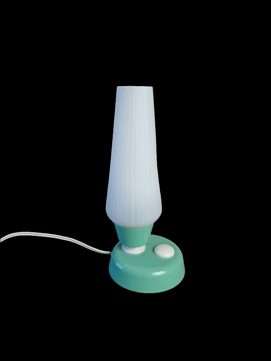 Midcentury Table Lamp / Vintage Bordlampe