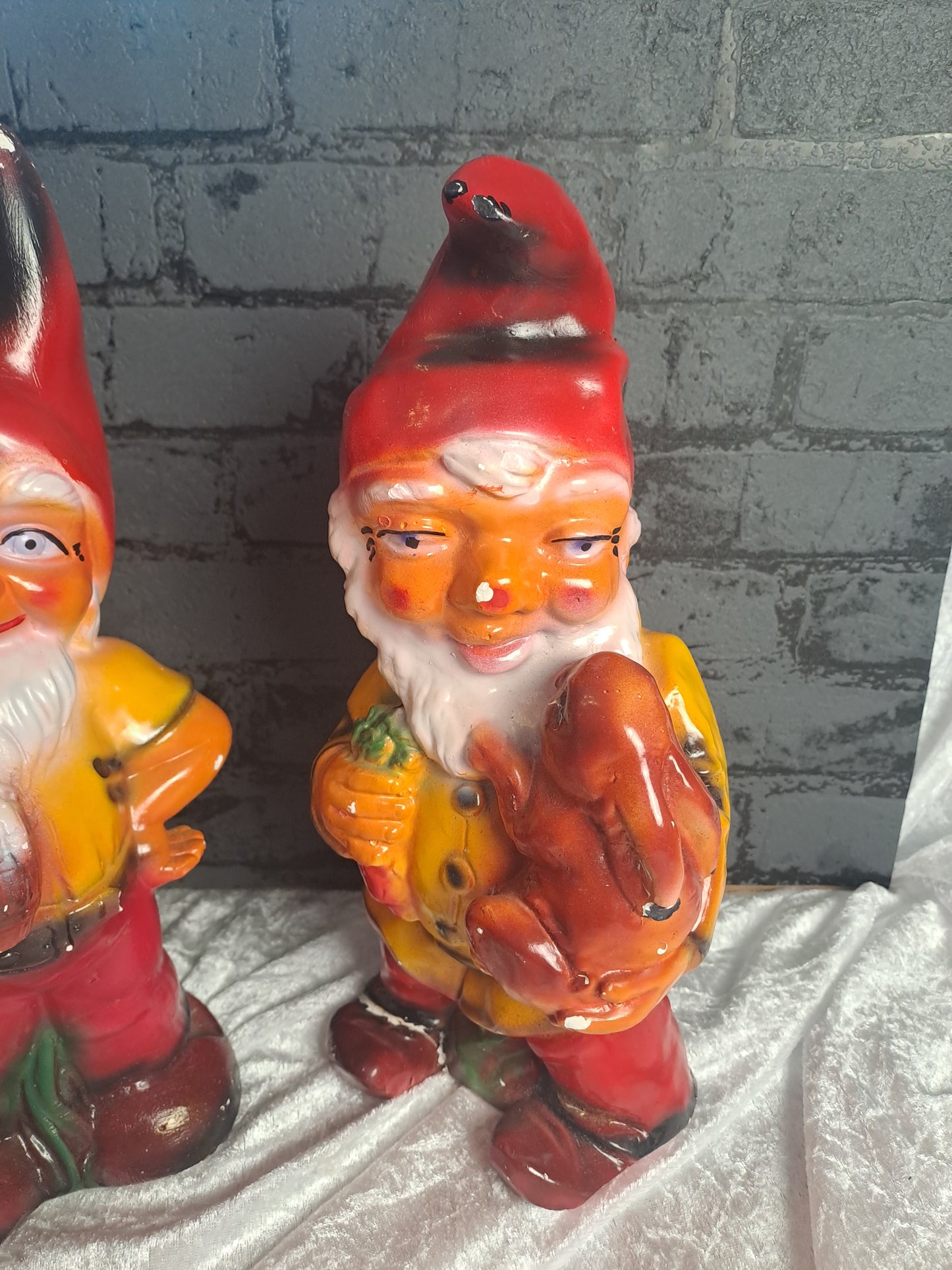 Vintage Elfs / Vintage Nisser