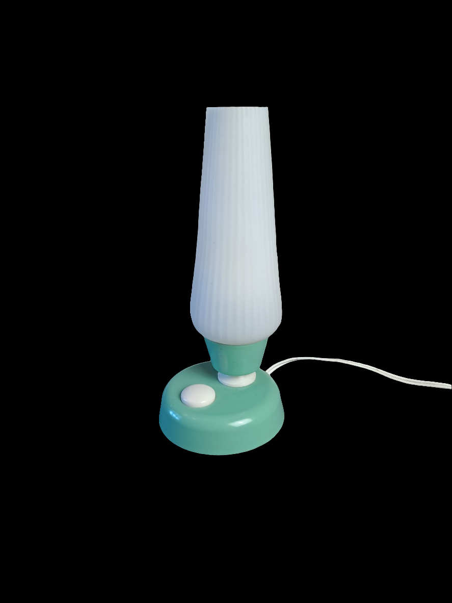 Midcentury Table Lamp / Vintage Bordlampe