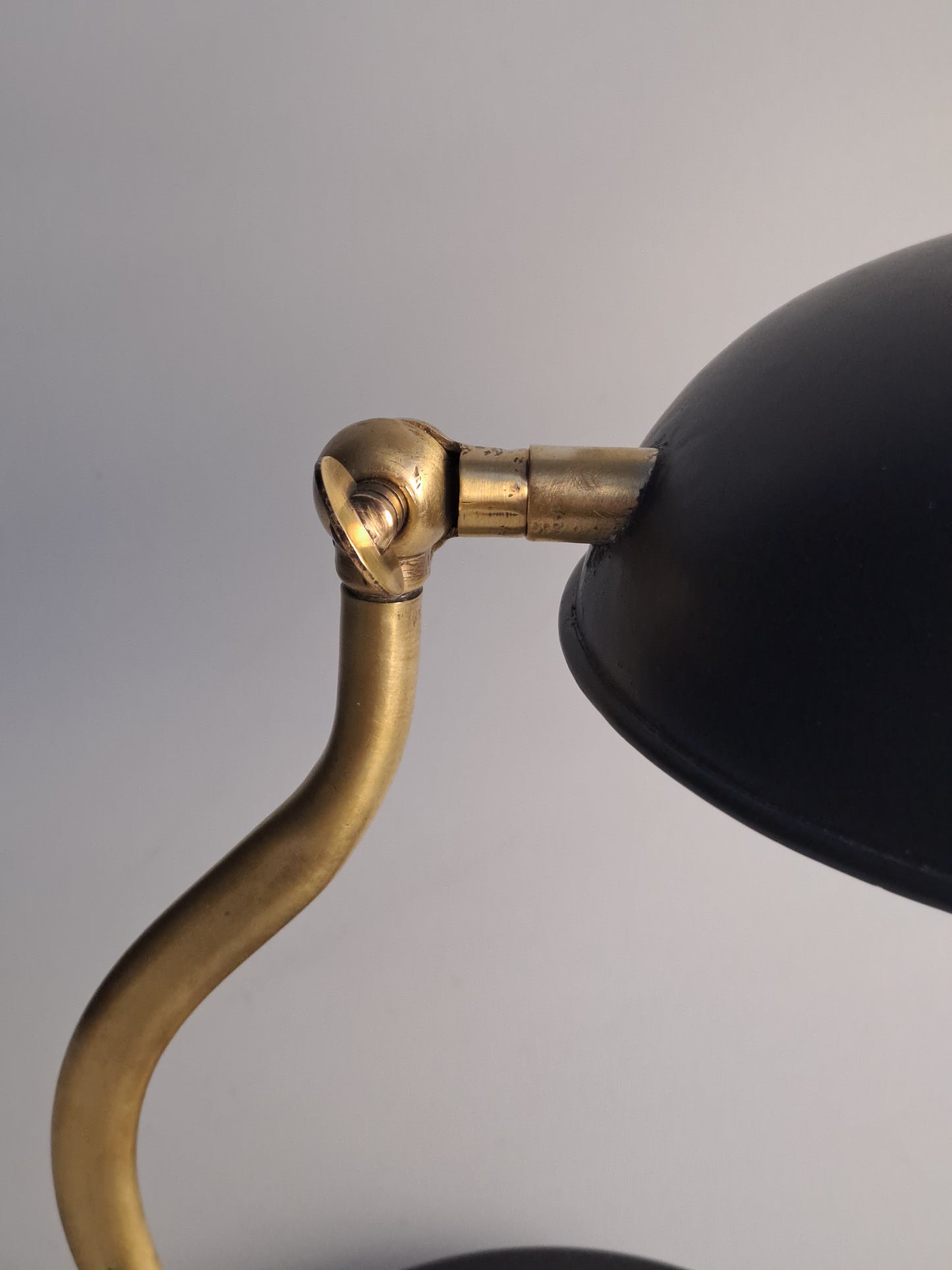 Vintage Lamp 1930's