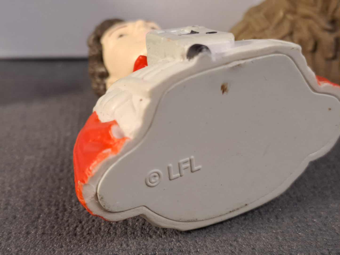 Star Wars Mini Bust x6 LFL / Star Wars Mini Buster LFL