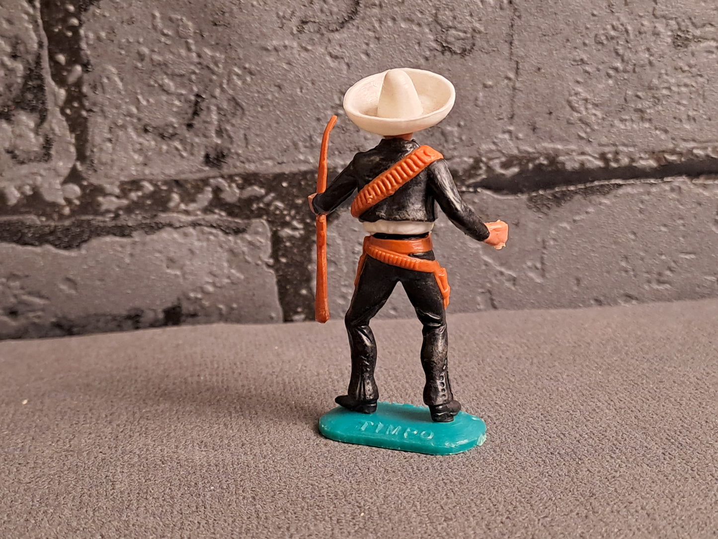 Timpo Toys Mexican