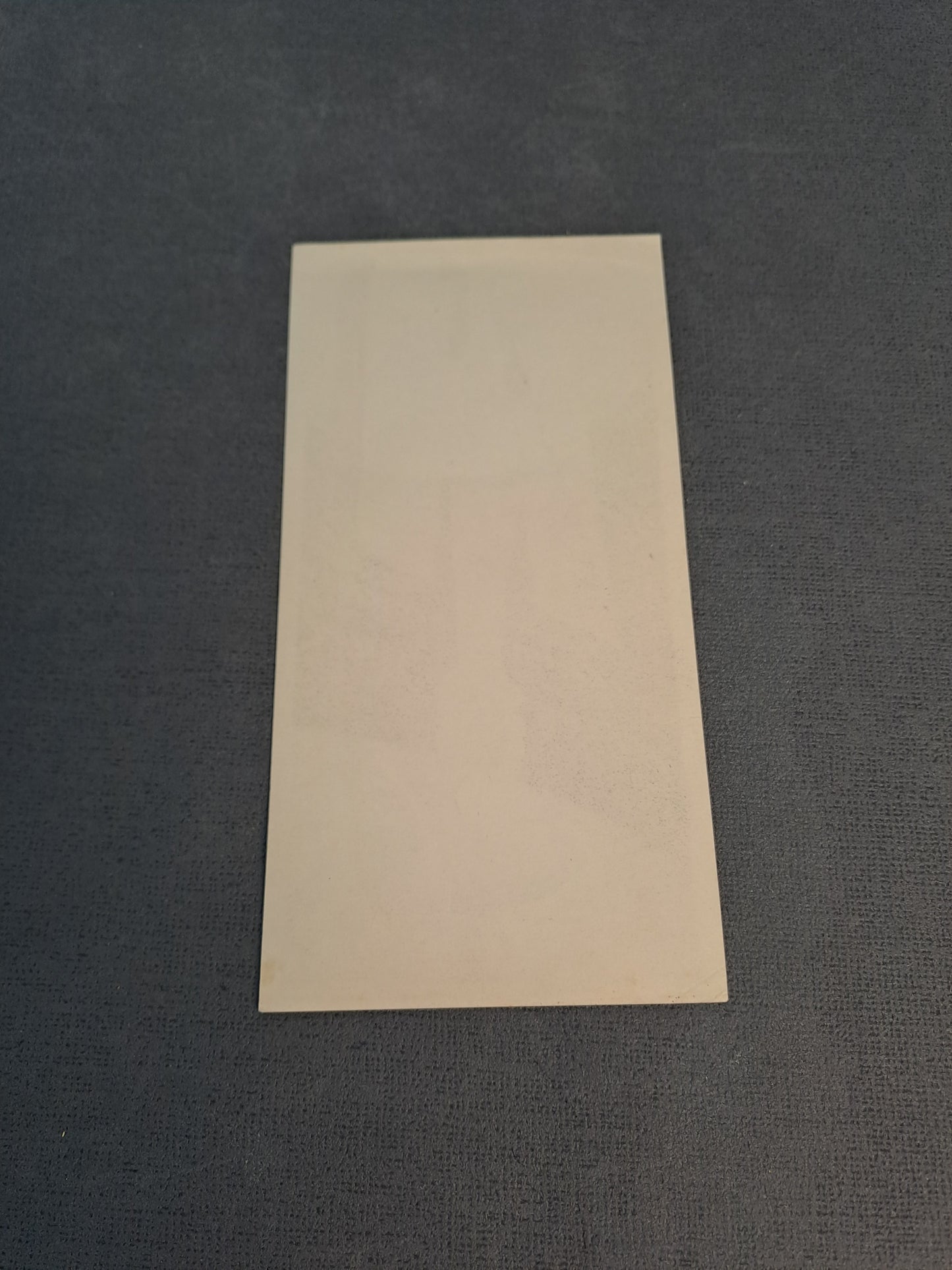 WW2 Winterhilfswerk Donation Windows Sticker / WW2 Winterhilfswerk Donation Vindues Mærke
