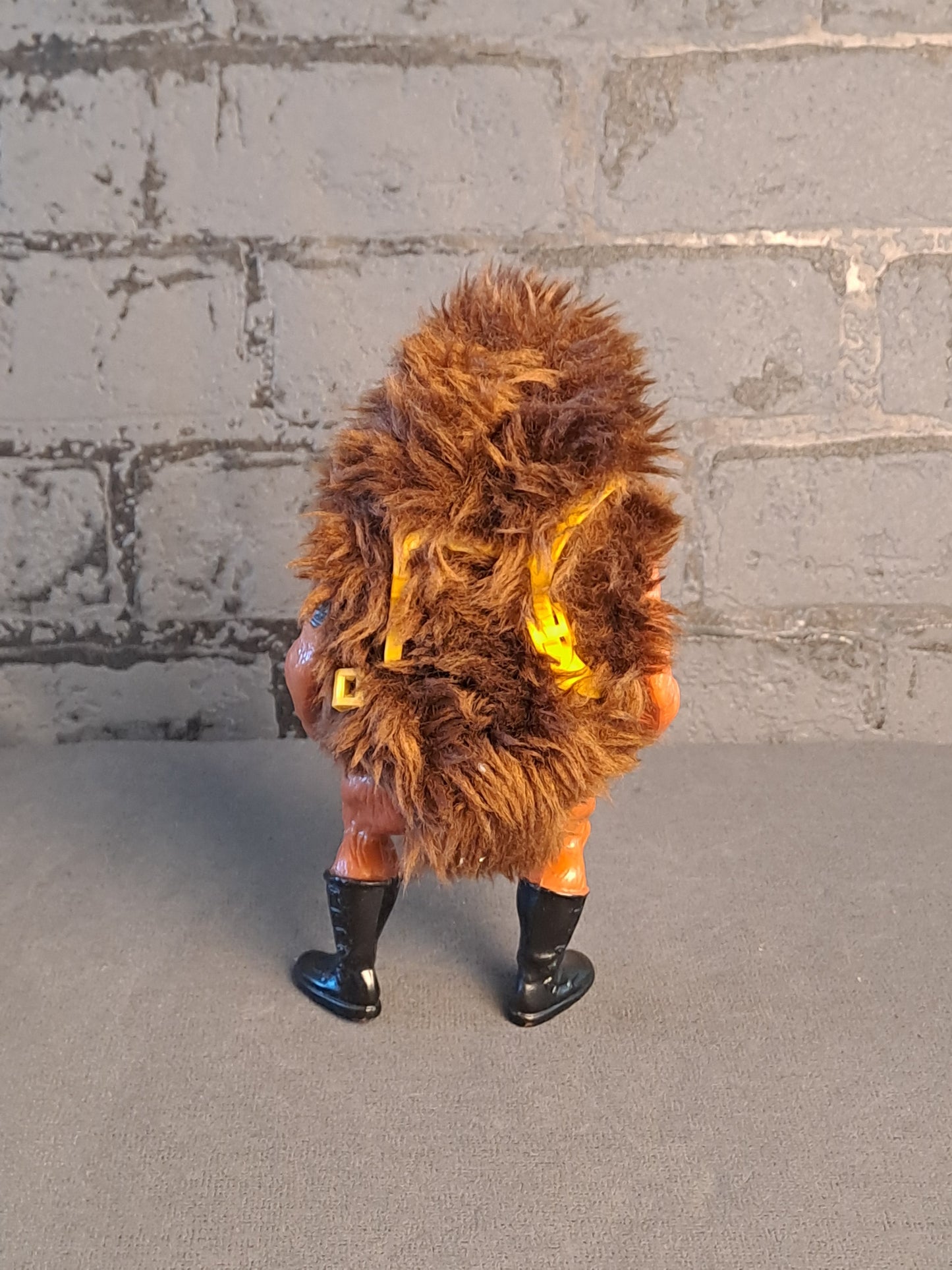Masters Of The Universe Grizzlor