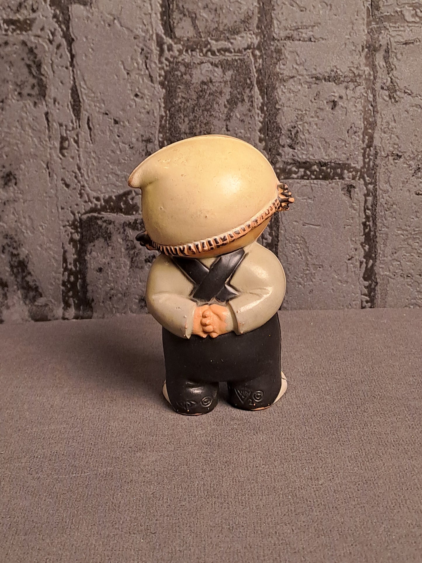 Mainzelmännchen "Det" Goebel 1960/70