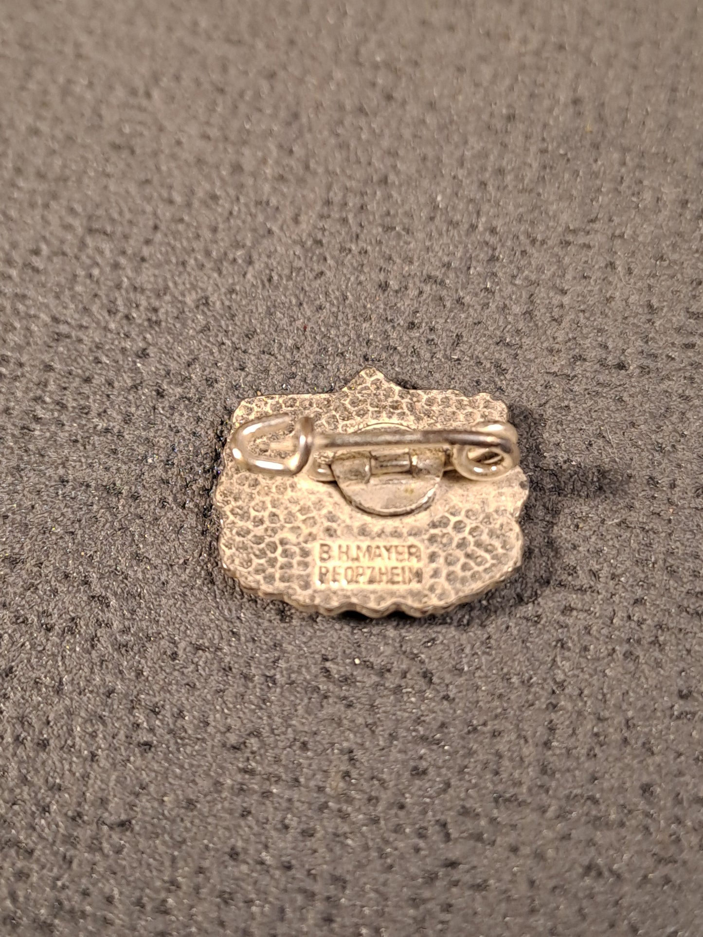 WW2 VDK Verband Deutscher Kriegsopfer