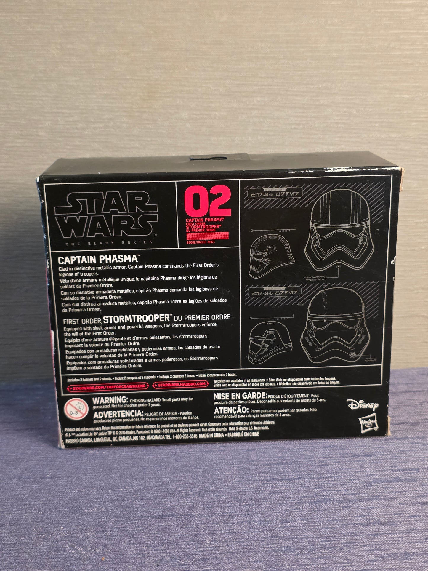 Star Wars The Black Series