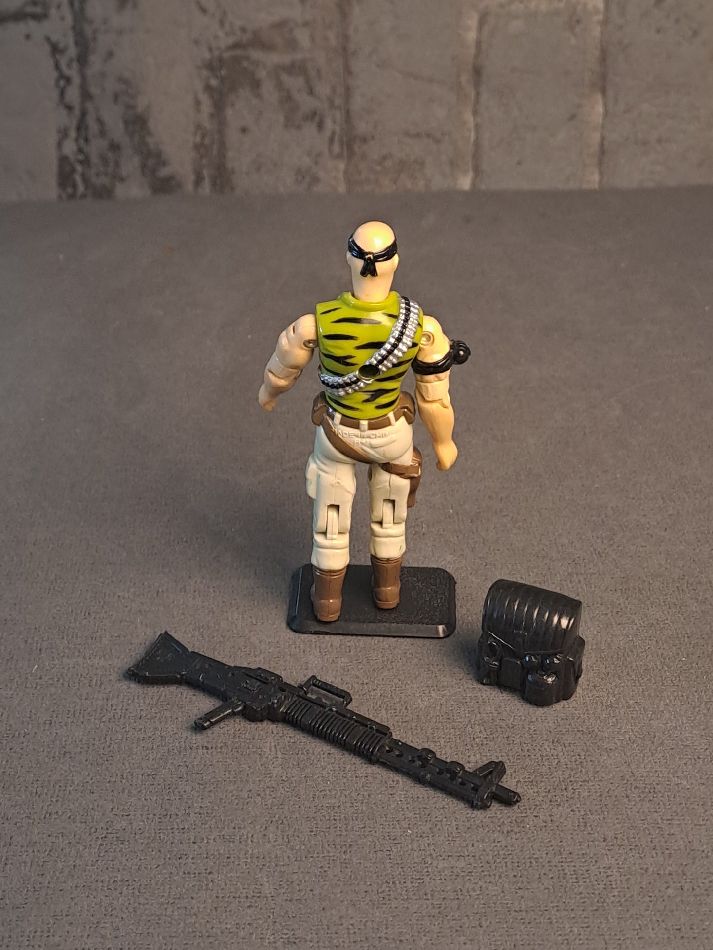 G.I. Joe Gung Ho