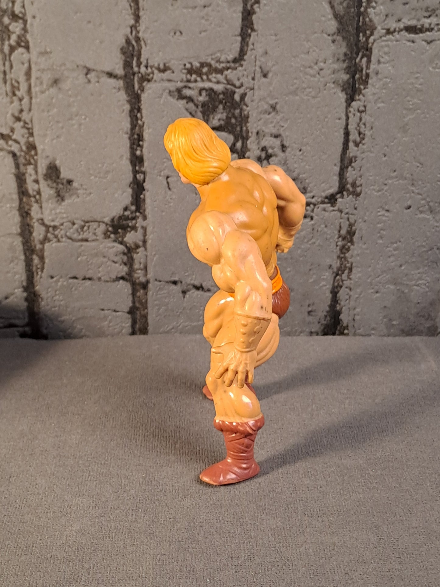 He-Man Malaysia 1981