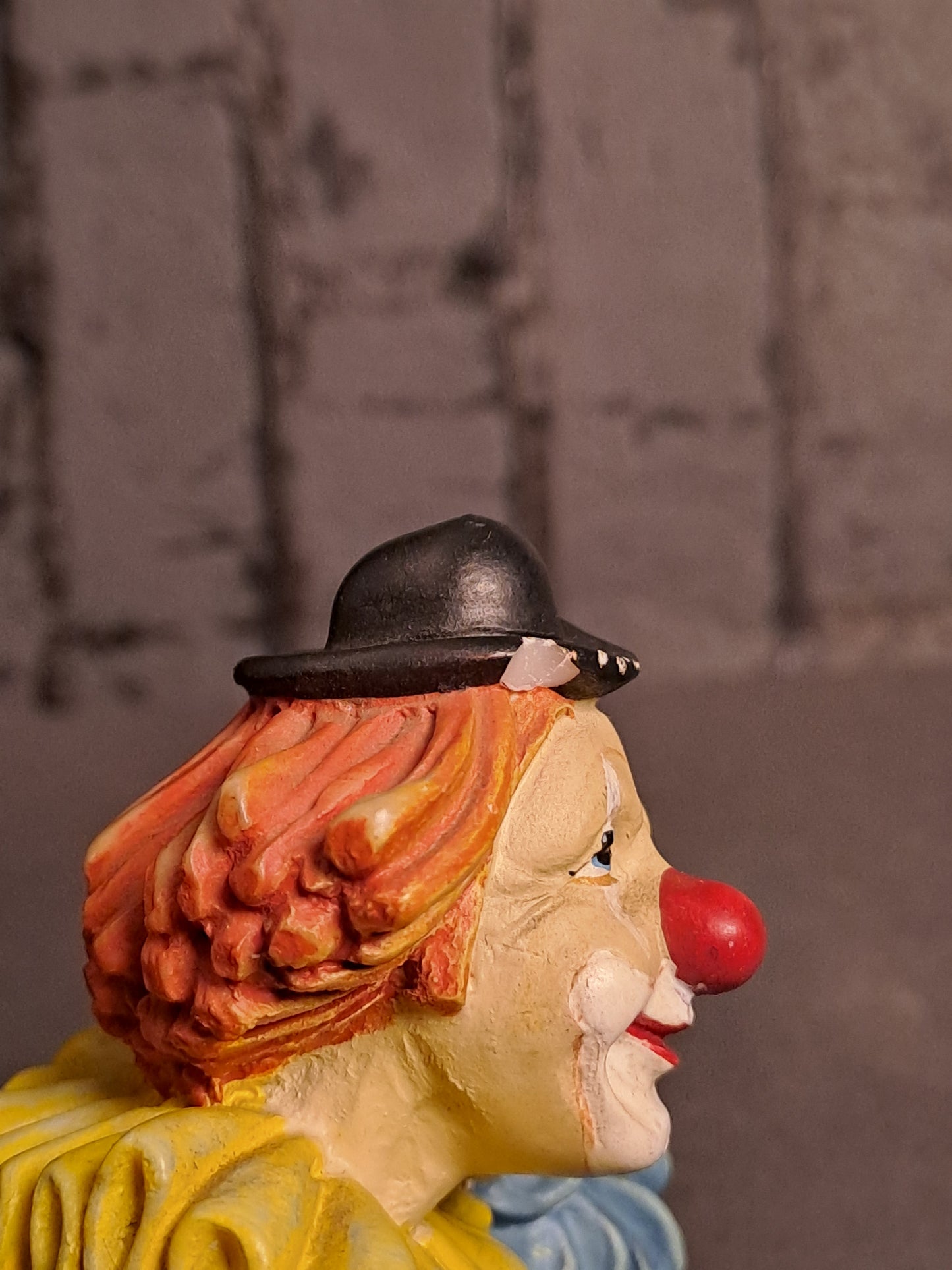 Vintage Gilde Clown / Vintage Gilde Klovn