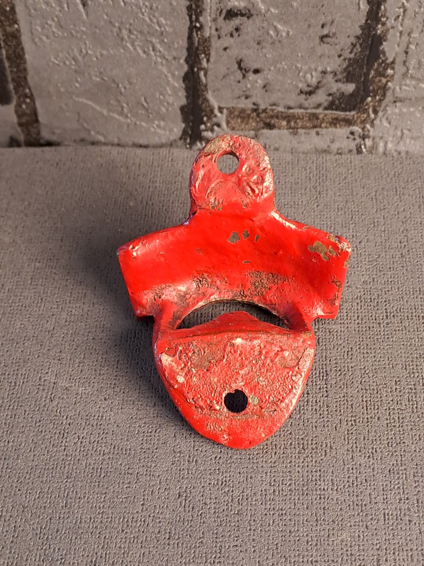 Coca Cola Vintage Opener / Coca Cola Vintage Oplukker