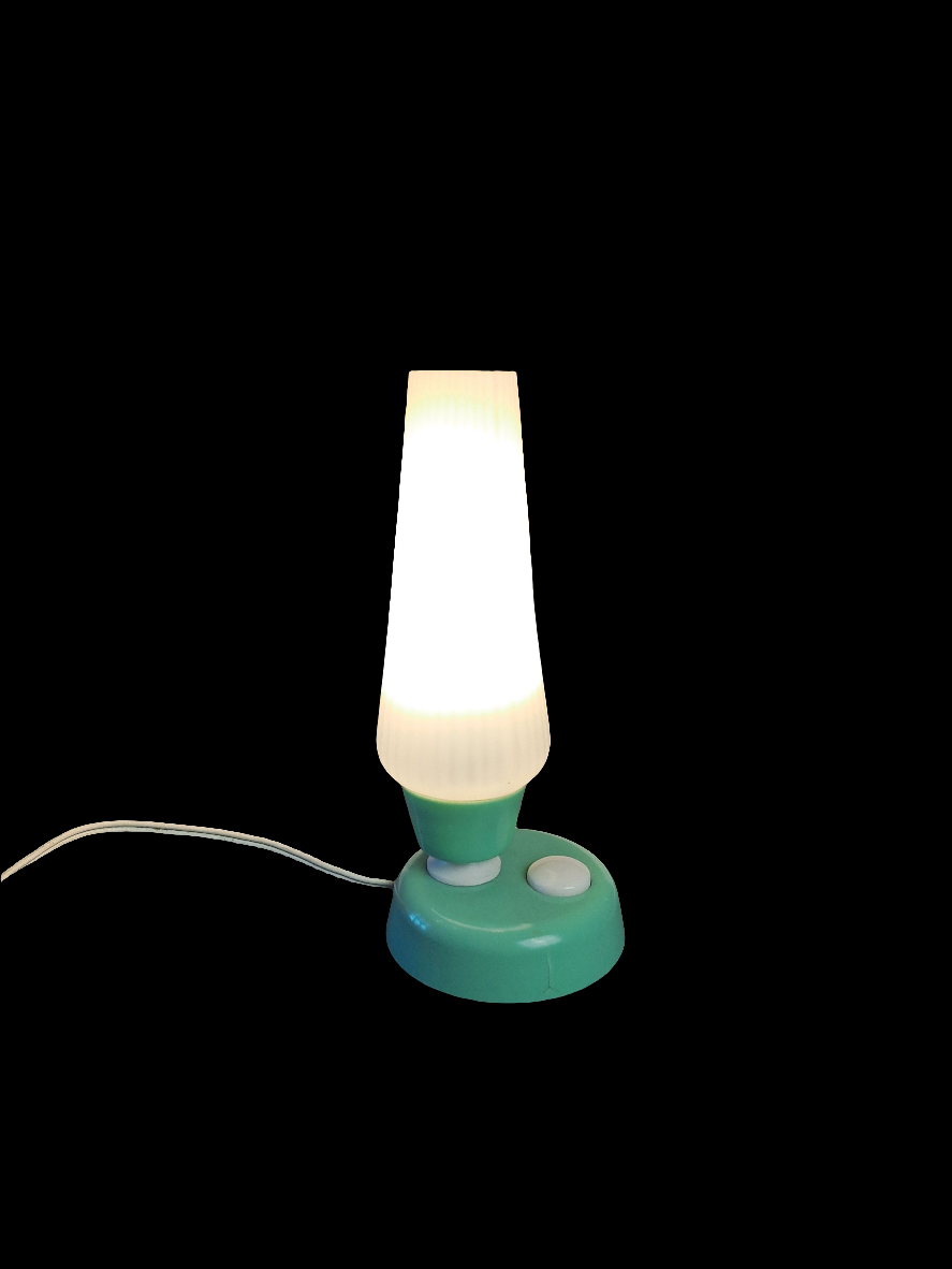 Midcentury Table Lamp / Vintage Bordlampe