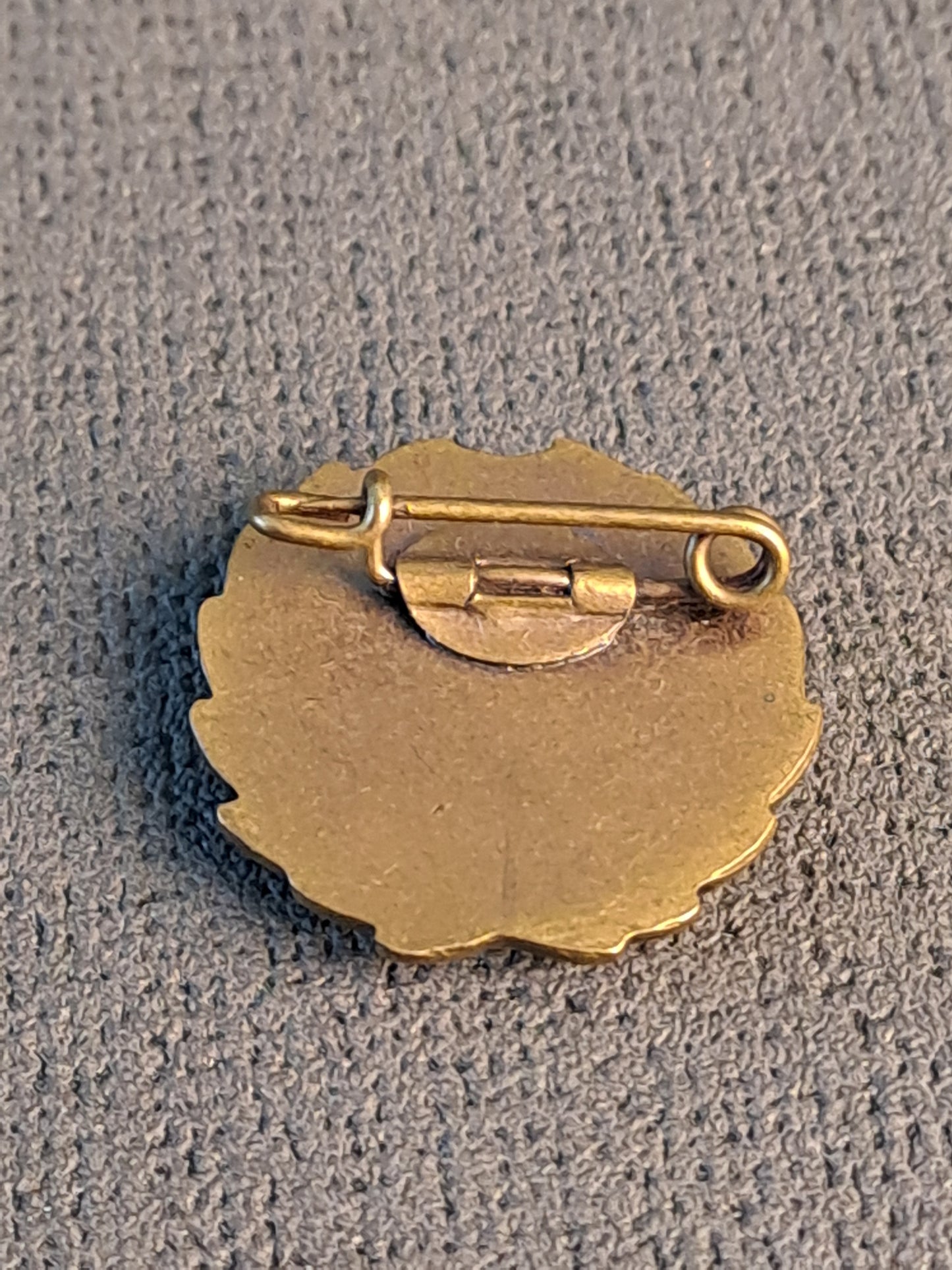 WW2 Veteran Pin Kyffhauserbund