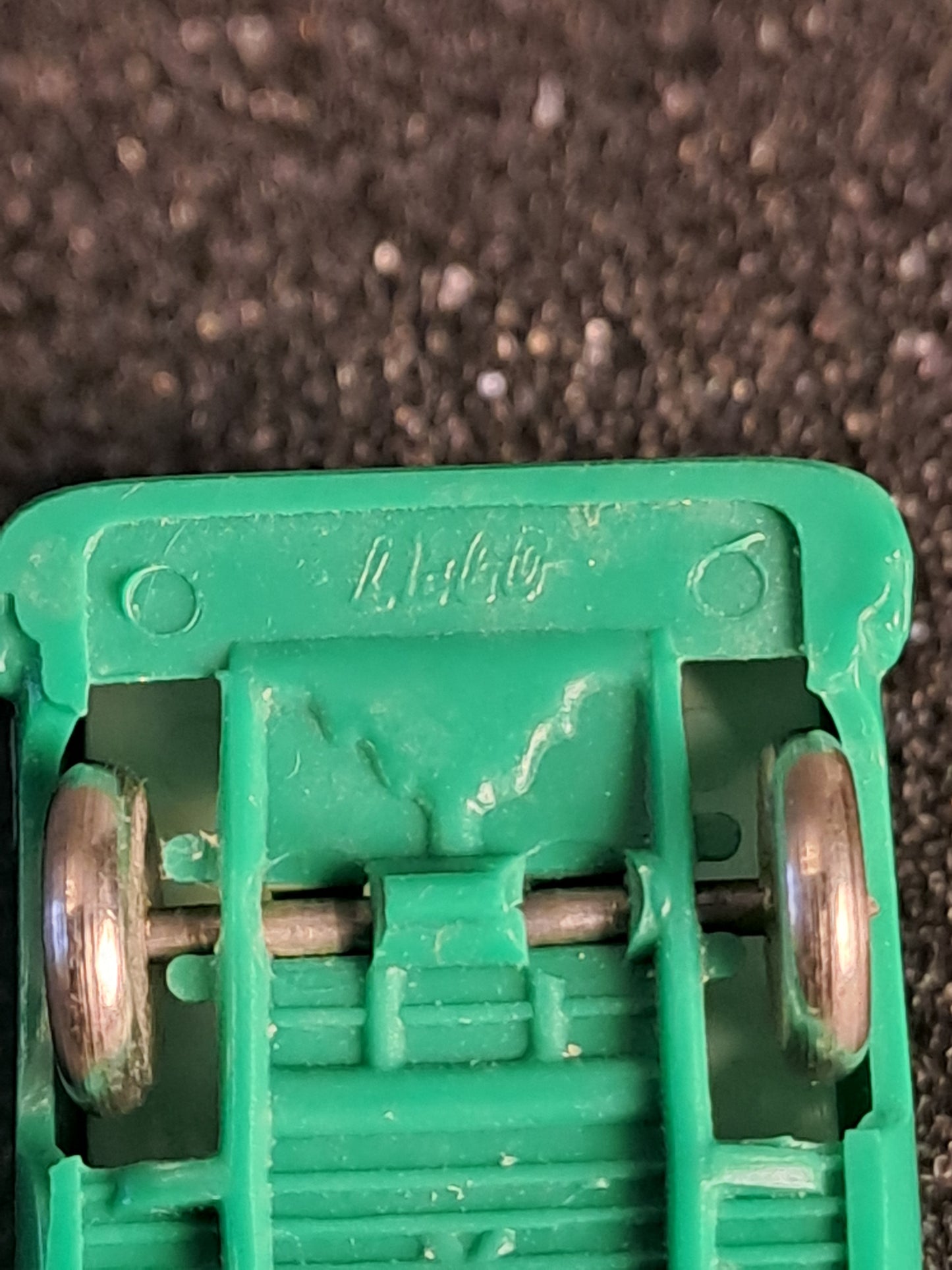 Lego VW Truck / Lego VW Pick up