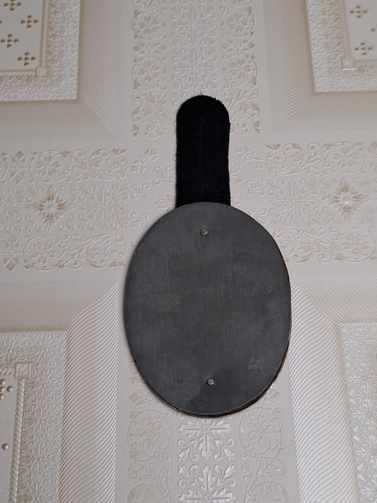 WW2 Bahn Polizei Beamter Sign