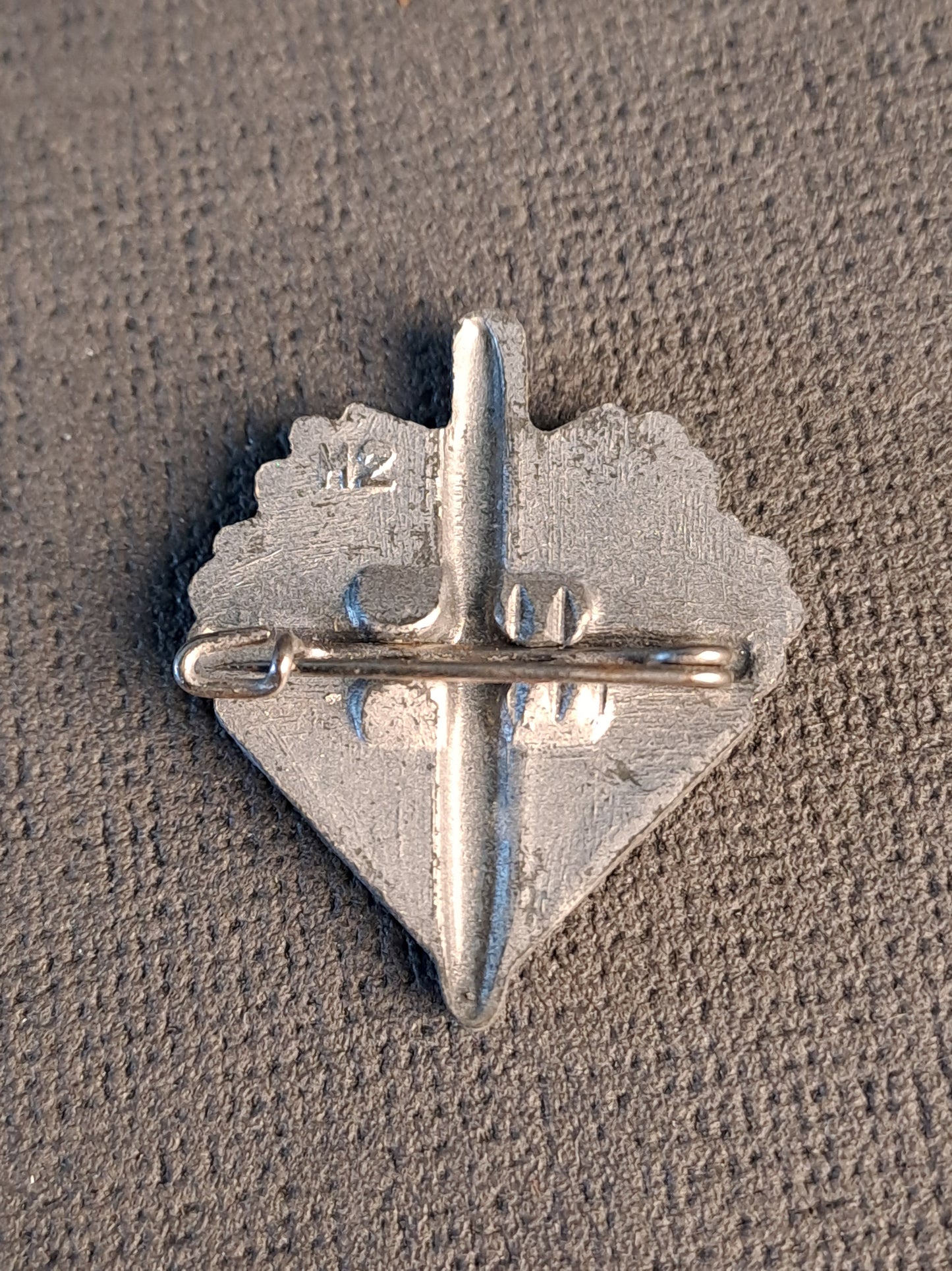 WW2 N.S.D.A.P. Donation Badge
