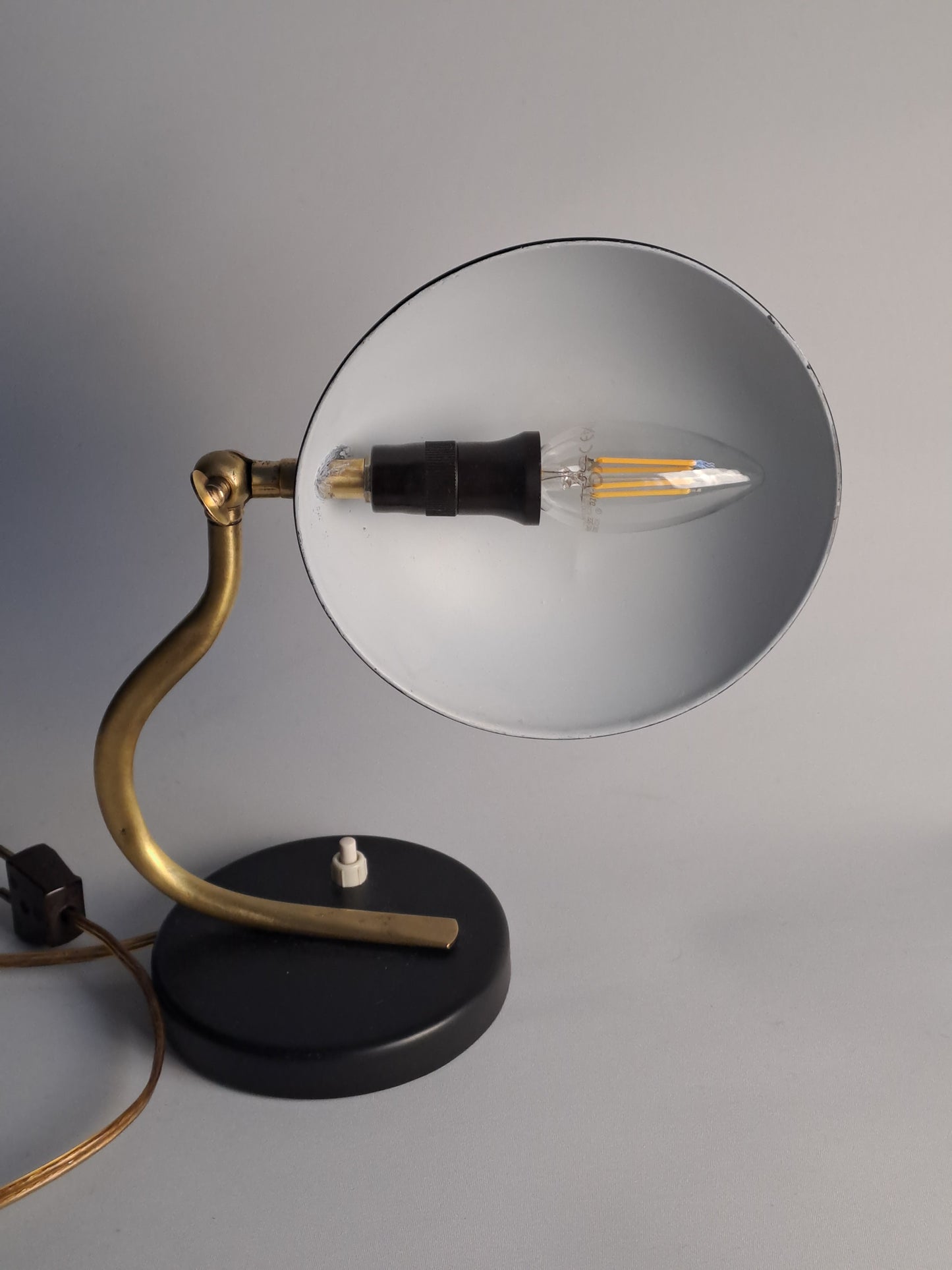 Vintage Lamp 1930's