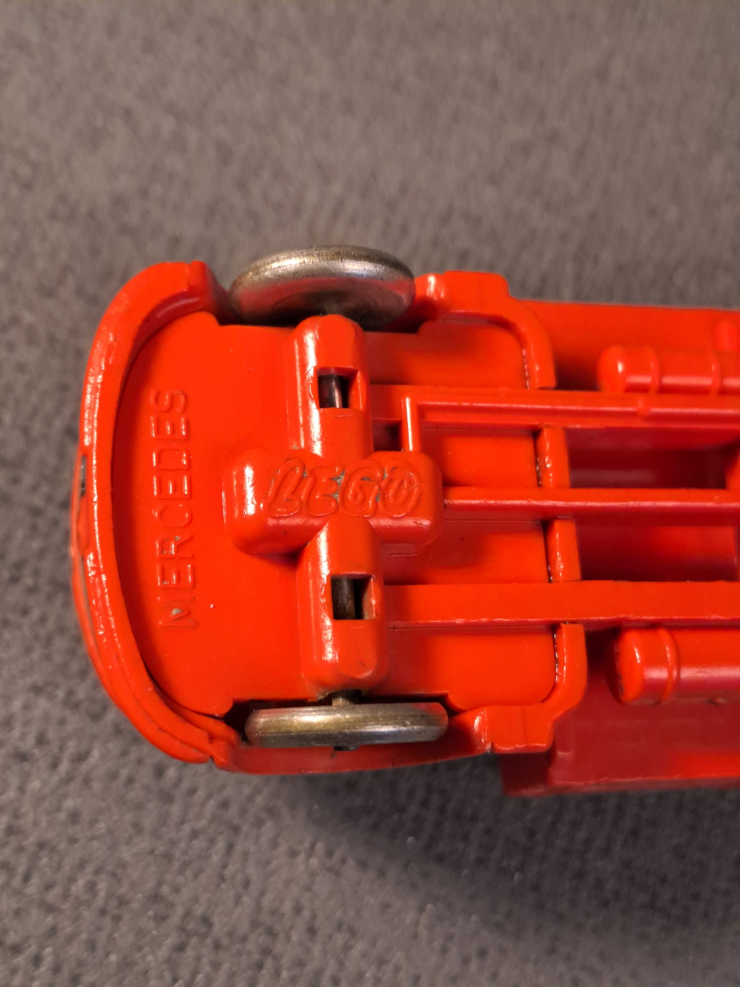 Lego Ho Mercedes Truck 1960's