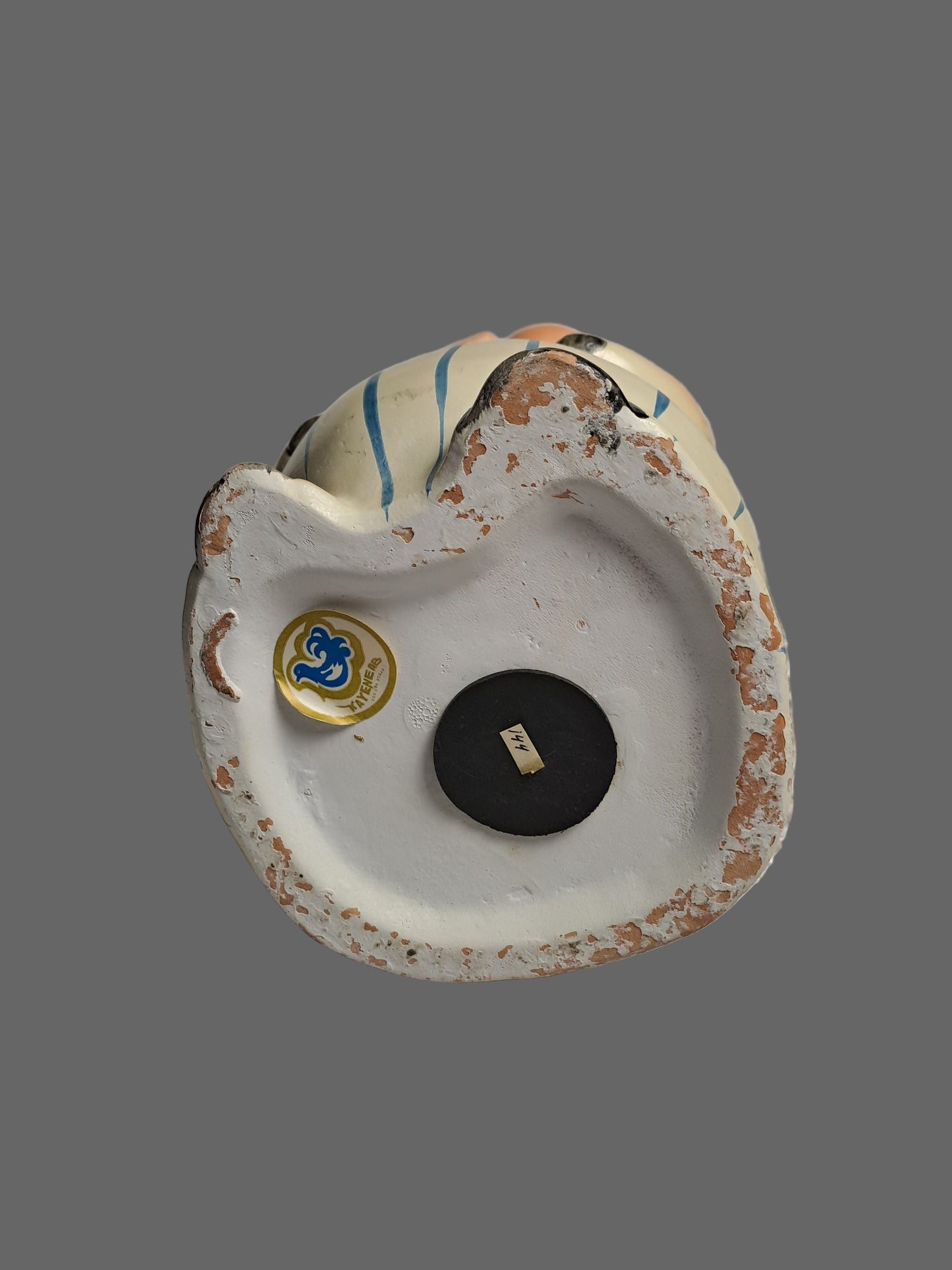 Vintage Piggy Bank 1950's/1960's