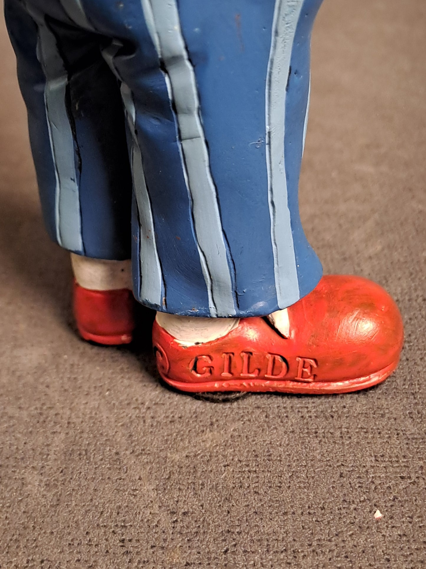 Vintage Gilde Clown / Vintage Gilde Klovn