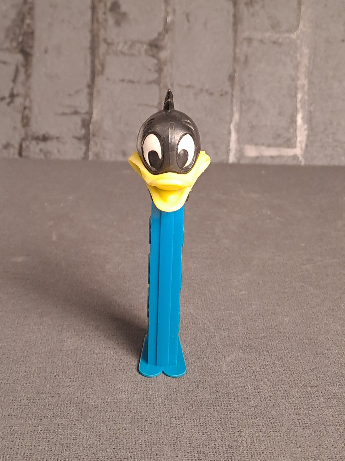 PEZ Daffy Duck Looney Tunes 1978