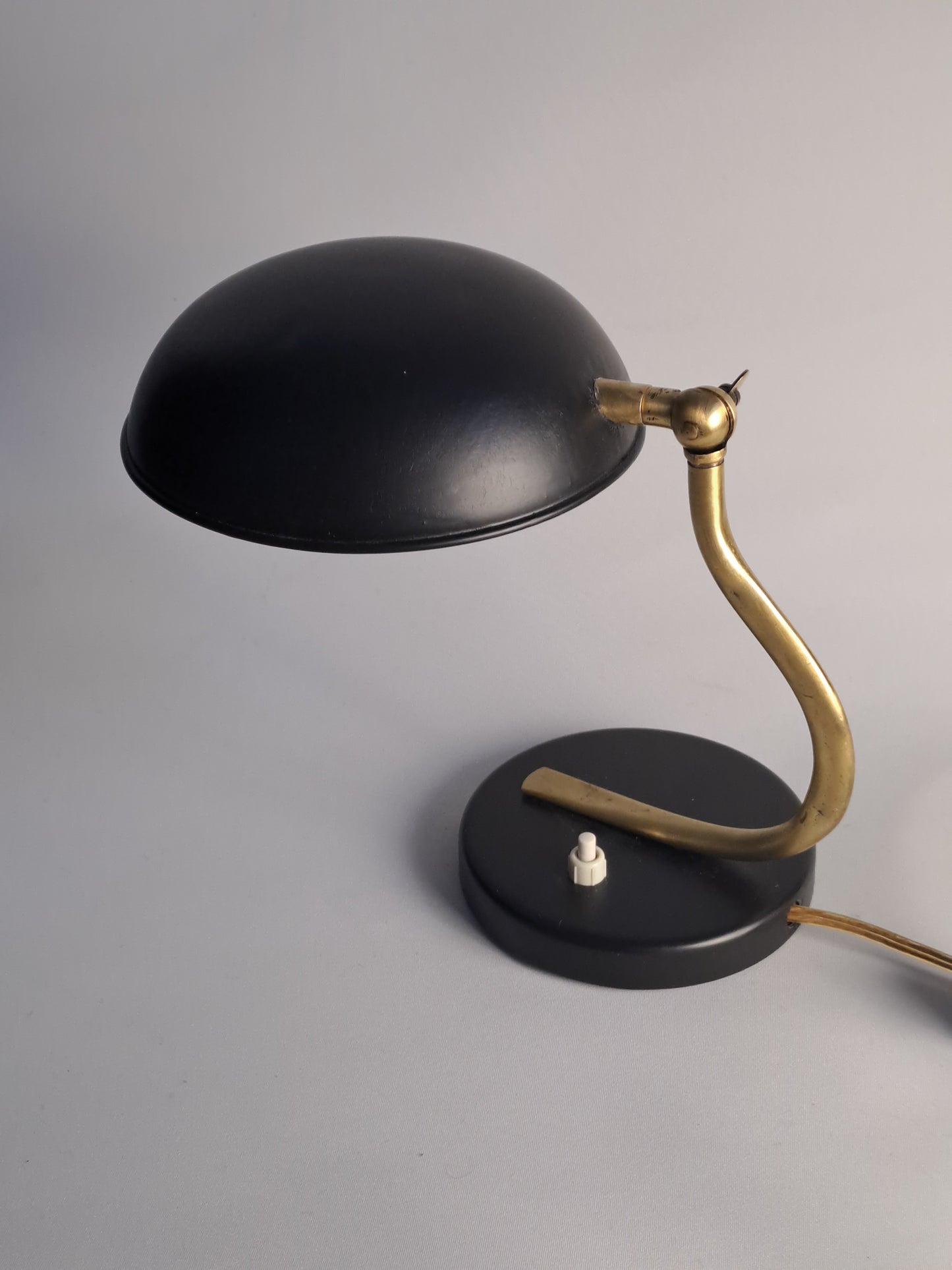 Vintage Lamp 1930's