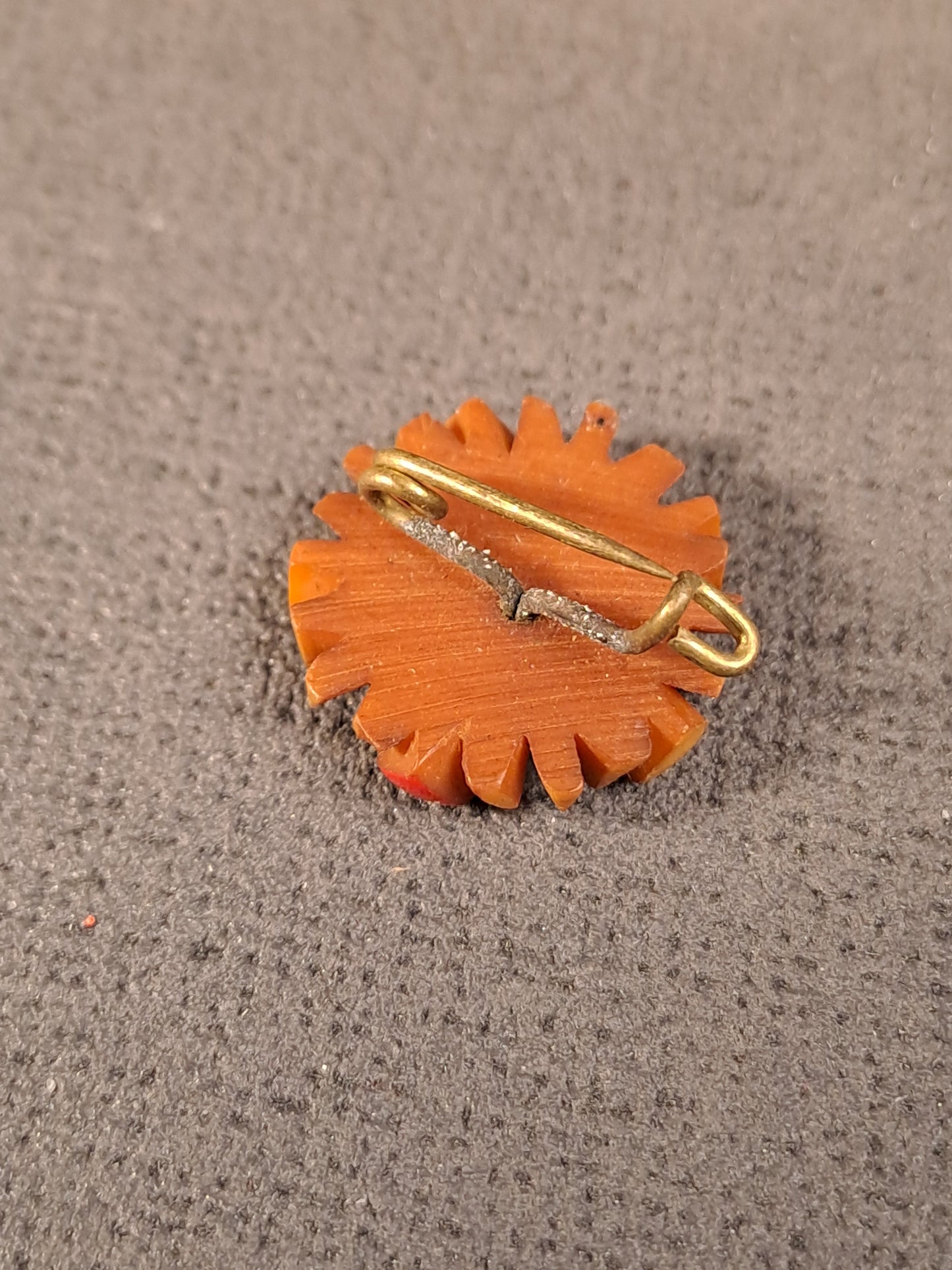 WHW Daisy Flower 1937 / WHW Margueritblomst 1937