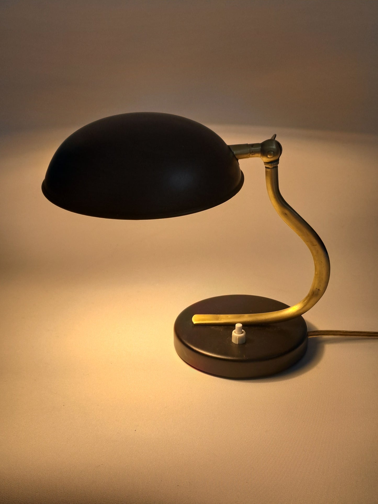 Vintage Lamp 1930's