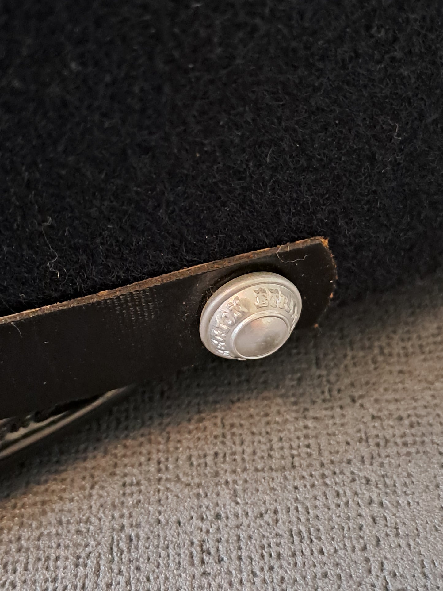 Foreign Legion Kefi / Fremmed Legionen Kefi