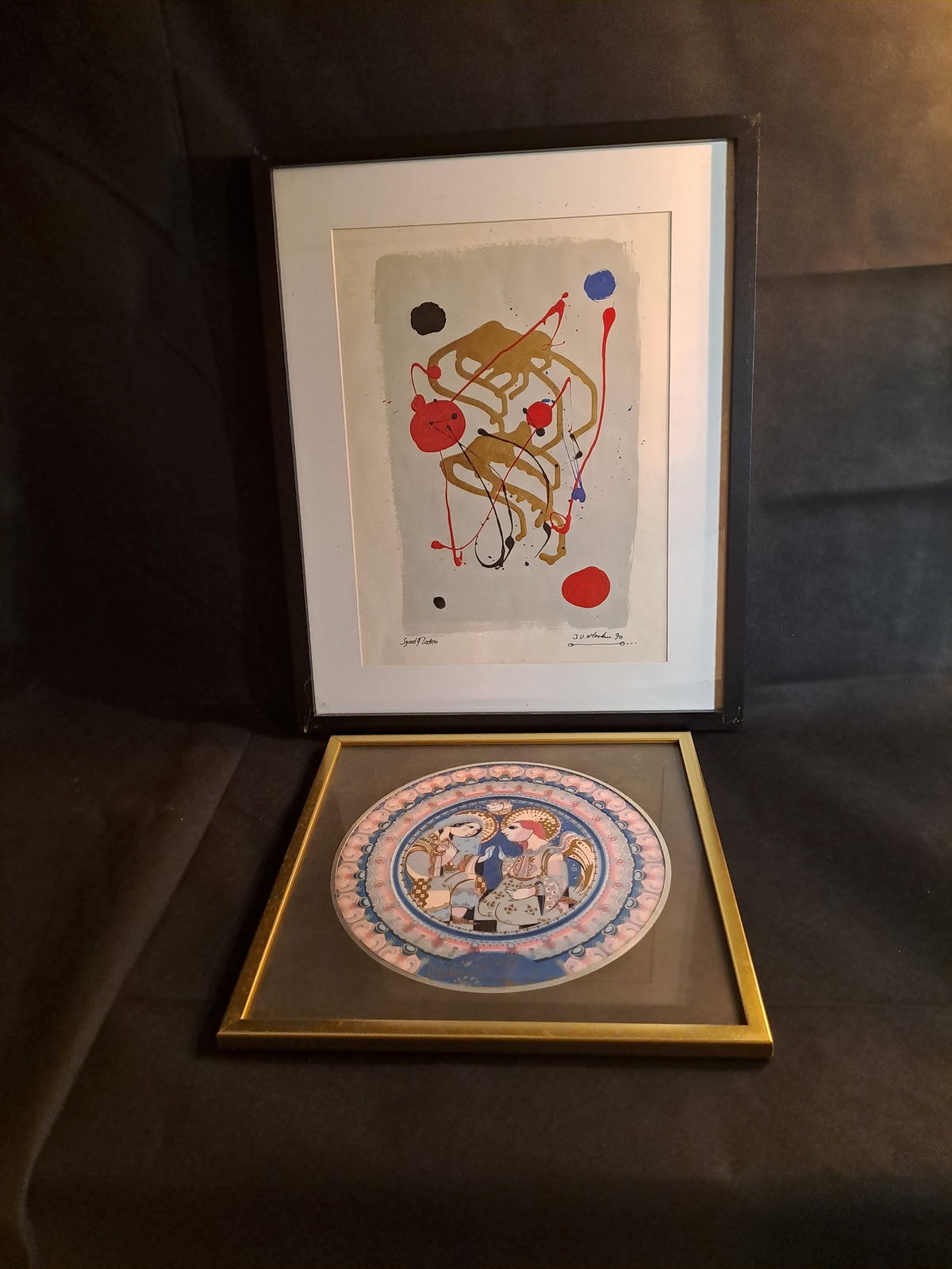 Kunst, Antik / Art, Antiques