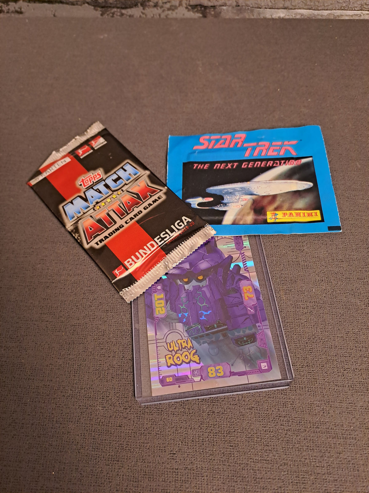 Samlerkort Forskellige  / Collecting Cards Various Mixed
