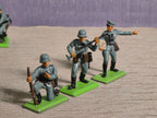 Britains Deetail WW2 Tyske Soldater / WW2 German Soldiers