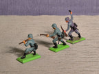 Britains Deetail WW2 Tyske Soldater / WW2 German Soldiers