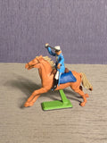 Britains Deetail Fremmedlegionen Rytter med Sabel / Foreign Legion Rider with Saber