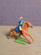 Britains Deetail Fremmedlegionen Rytter med Sabel / Foreign Legion Rider with Saber