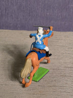 Britains Deetail Fremmedlegionen Rytter med Sabel / Foreign Legion Rider with Saber