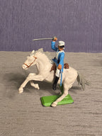 Britains Deetail Fremmedlegionen Rytter med Sabel / Foreign Legion Rider with Saber