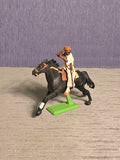 Britains Deetail Arabisk Rytter / Arabian Rider