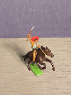 Britains Deetail Mexikansk Rytter / Mexican Rider