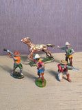 Krolyn Cowboys 1940