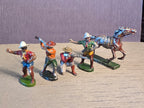Krolyn Cowboys 1940