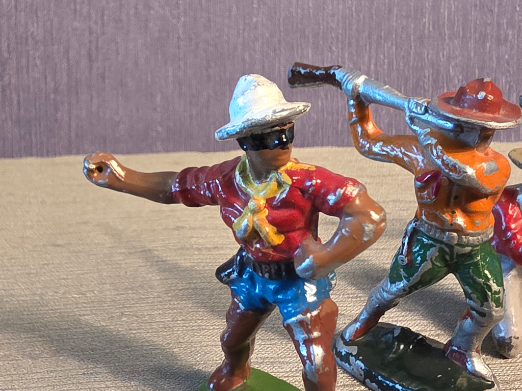 Krolyn Cowboys 1940