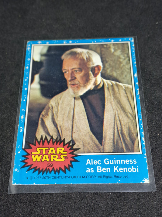 Ben Kenobi