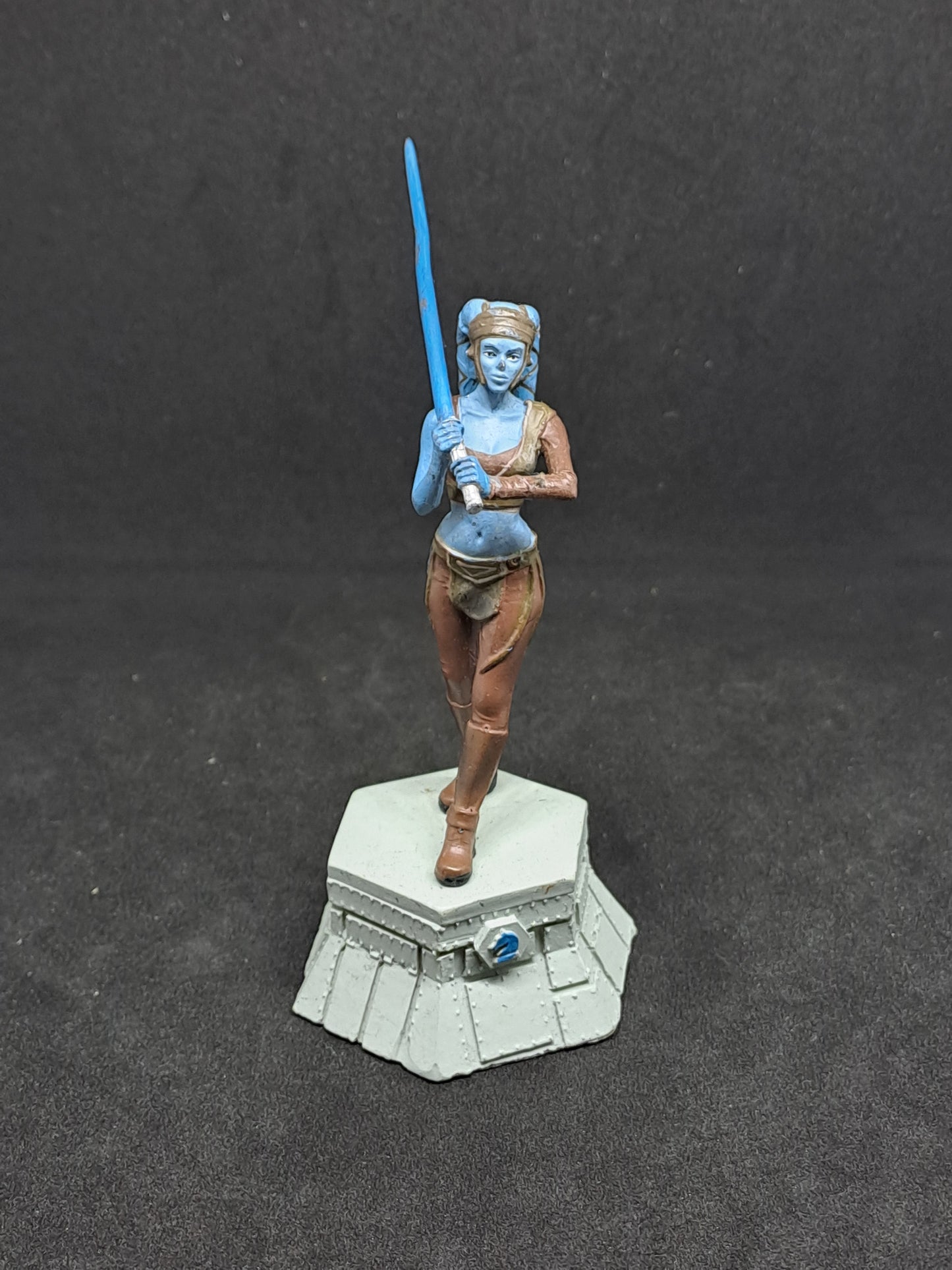 Aayla Secura