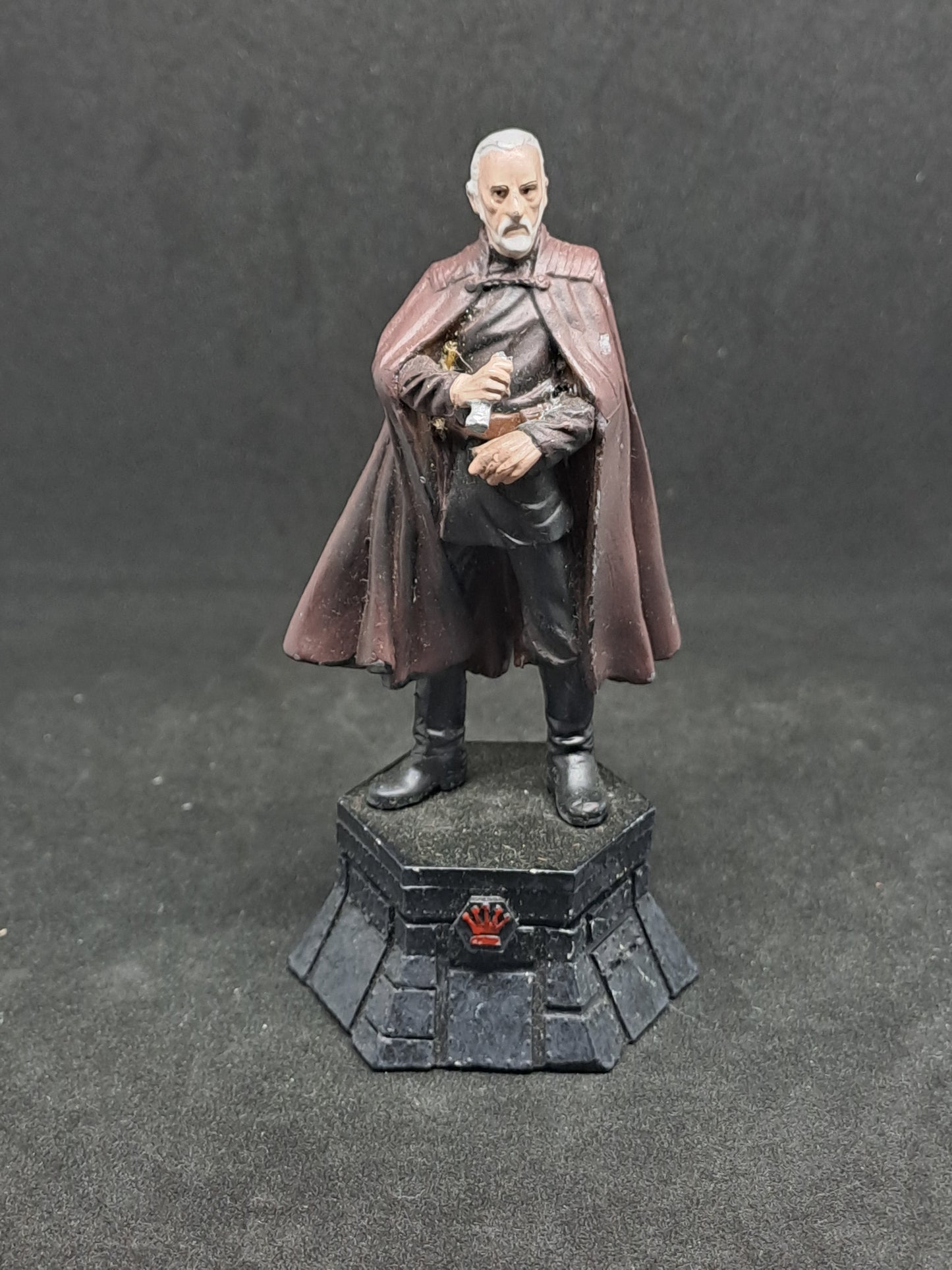 Count Dooku