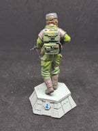 Rebel Commando