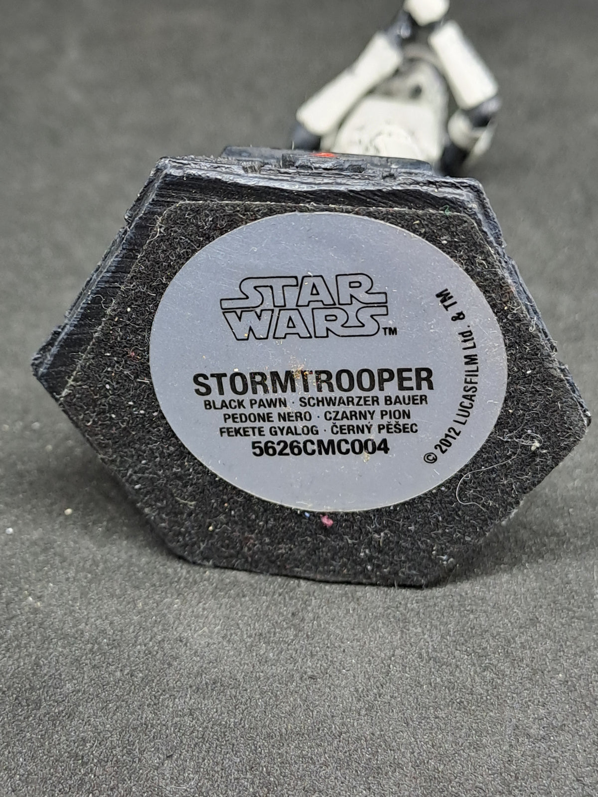 Stormtrooper